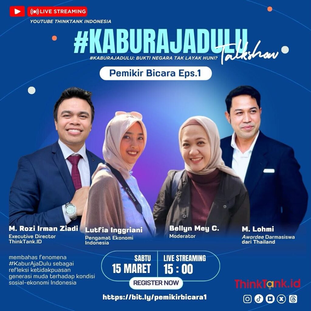 Event#kaburajadulu